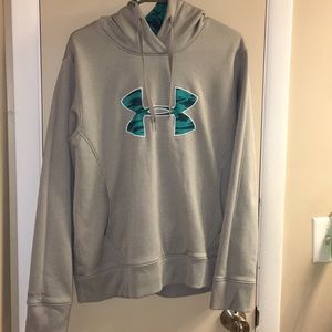 Under Armour Hoodie